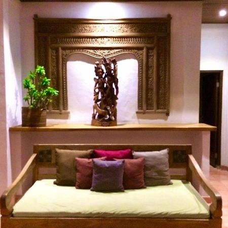 Matahari House Bed & Breakfast Ubud Eksteriør bilde