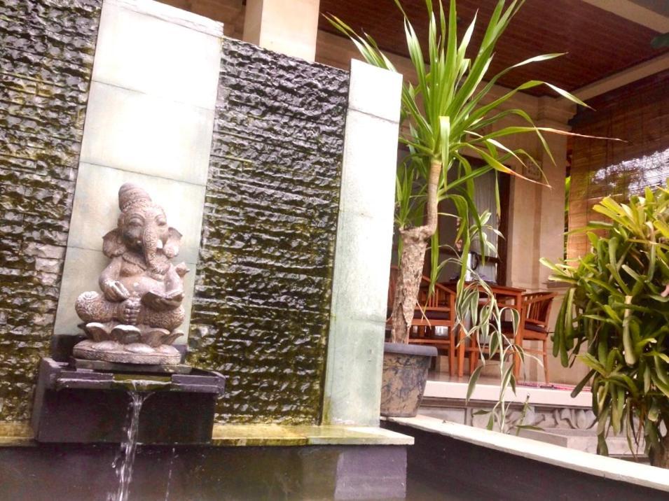 Matahari House Bed & Breakfast Ubud Eksteriør bilde
