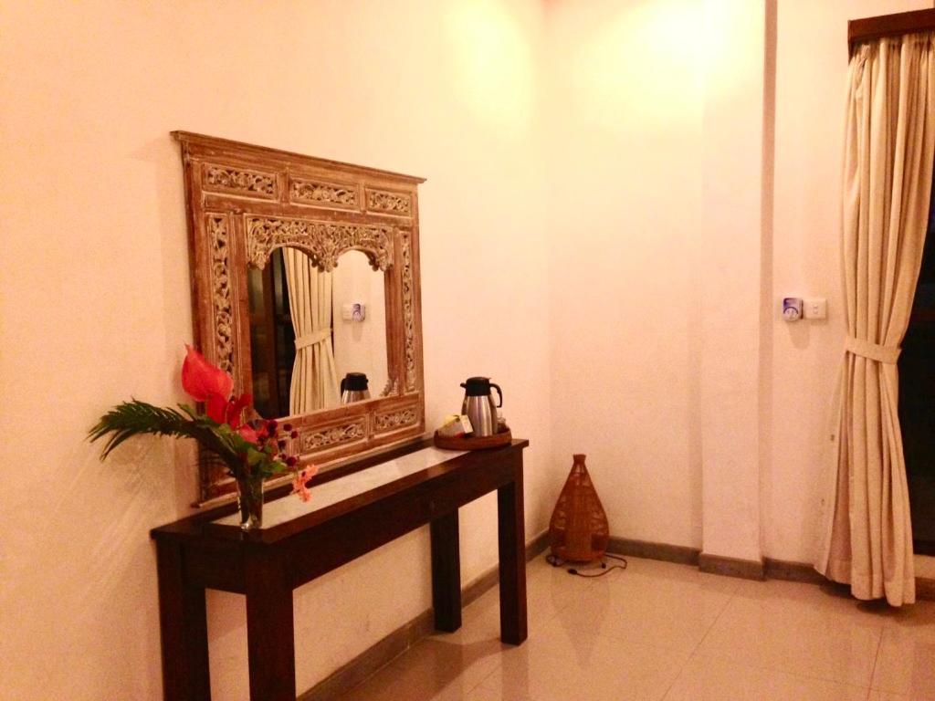 Matahari House Bed & Breakfast Ubud Eksteriør bilde