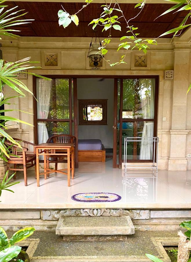 Matahari House Bed & Breakfast Ubud Eksteriør bilde