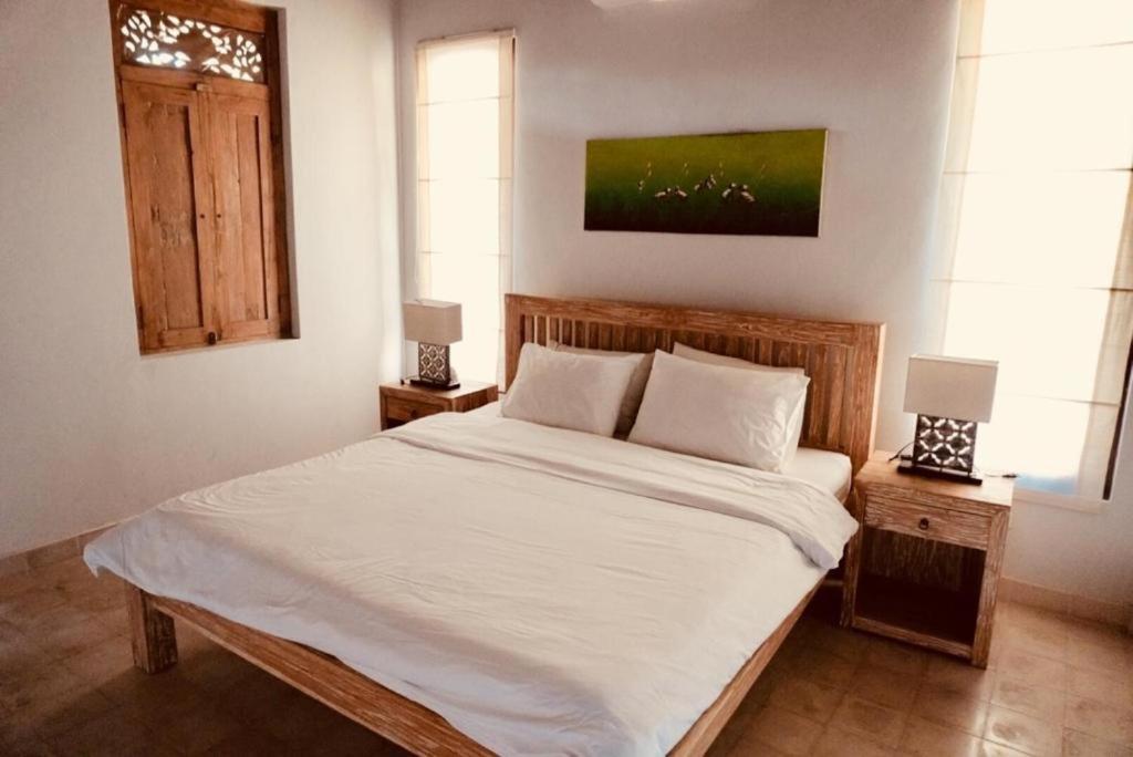 Matahari House Bed & Breakfast Ubud Eksteriør bilde
