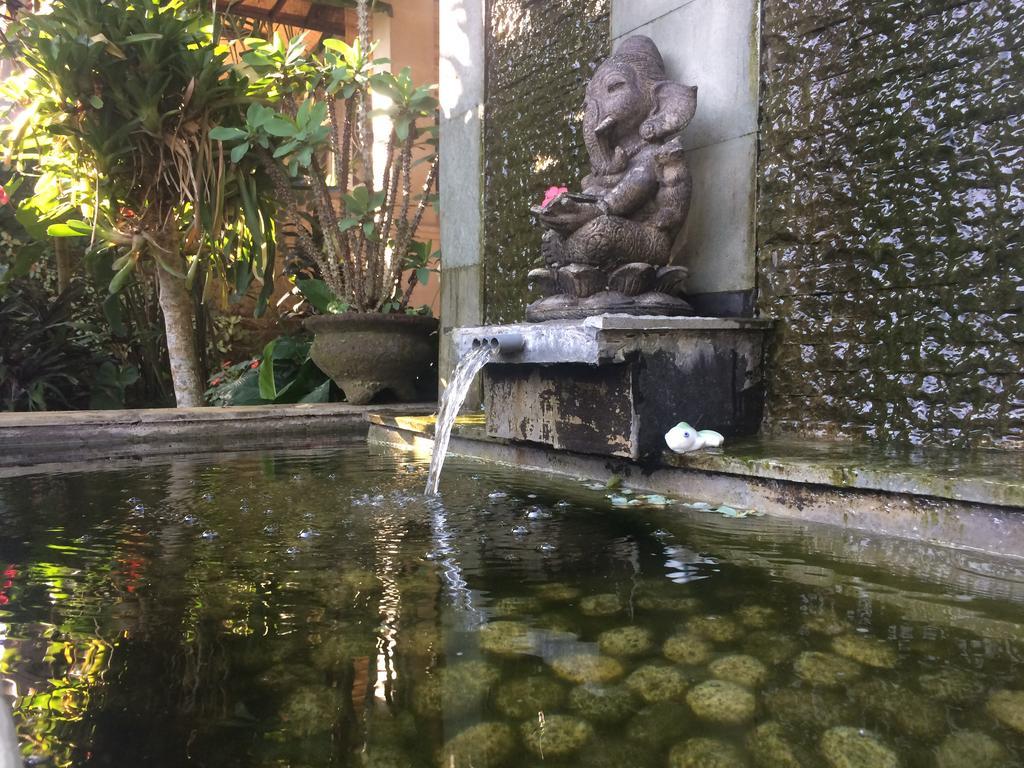 Matahari House Bed & Breakfast Ubud Eksteriør bilde