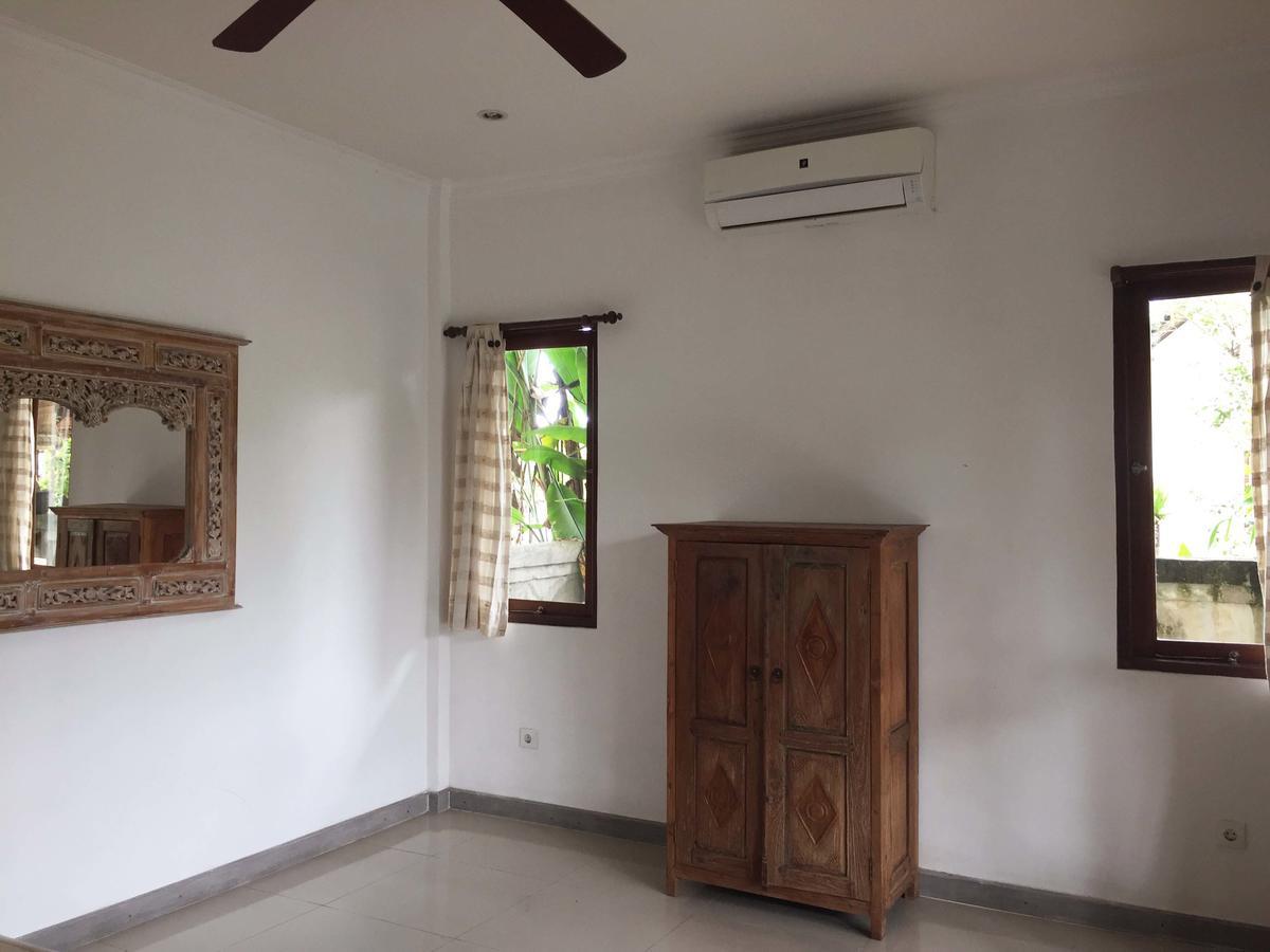 Matahari House Bed & Breakfast Ubud Eksteriør bilde