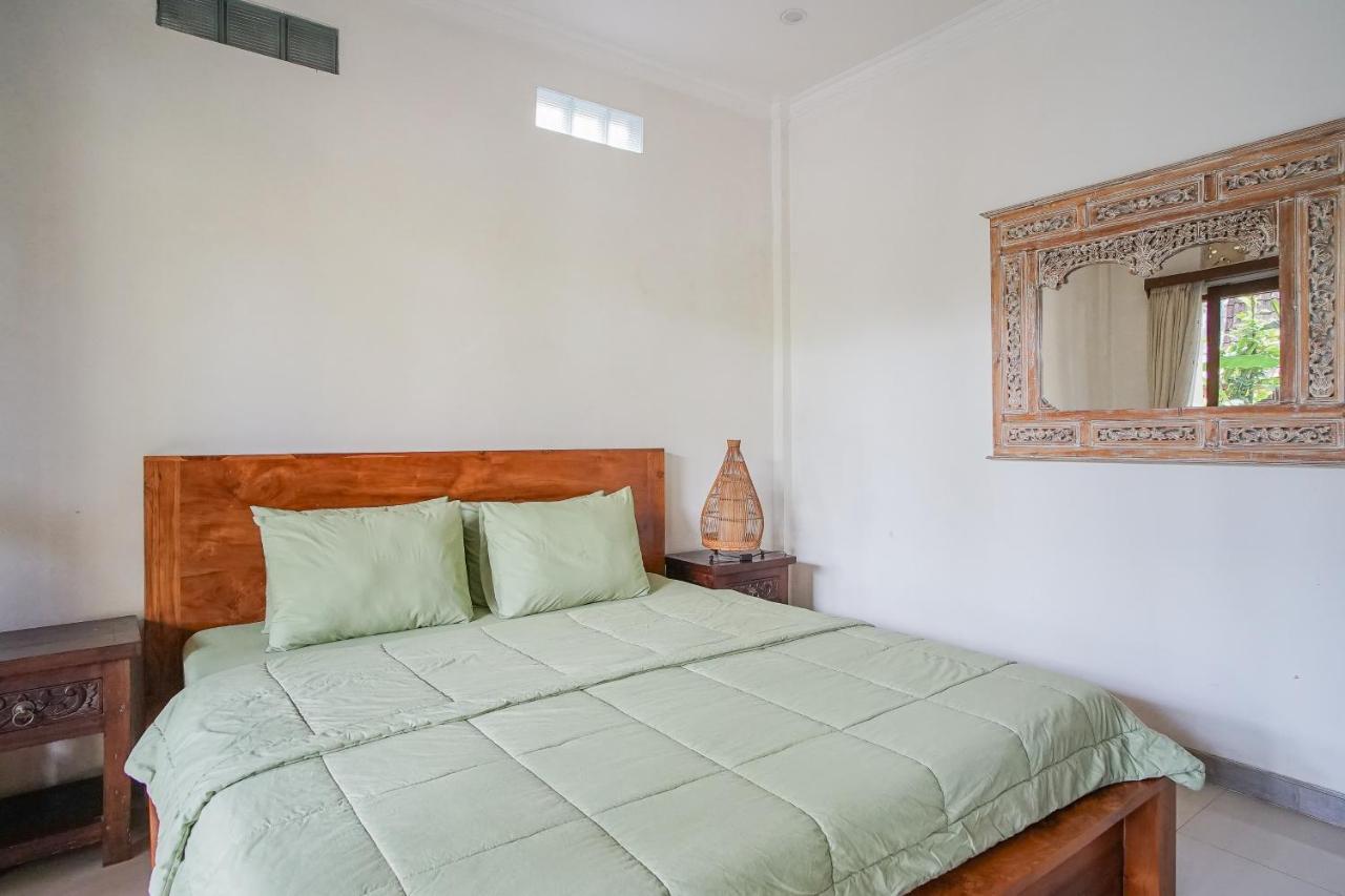 Matahari House Bed & Breakfast Ubud Eksteriør bilde
