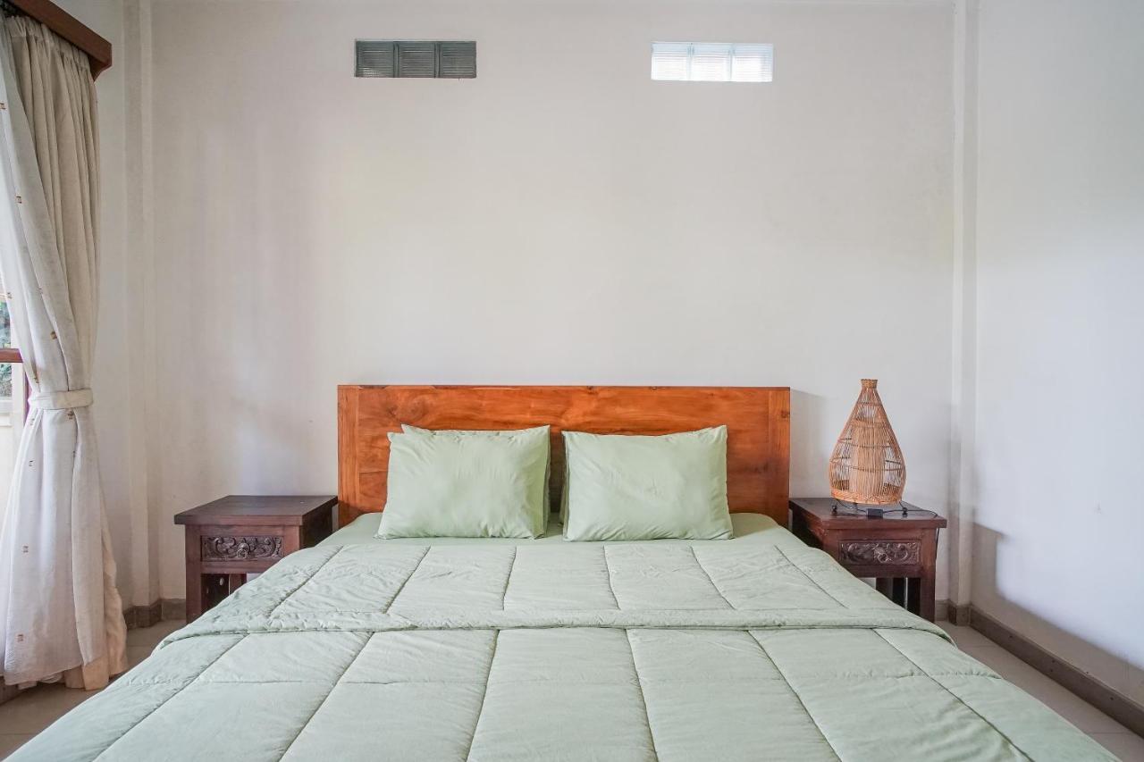 Matahari House Bed & Breakfast Ubud Eksteriør bilde